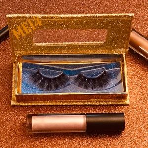 3D Mink Luxury Lashes